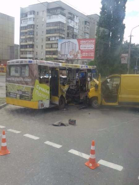 ТОП-20 популярних публікацій року на ВолиньPost