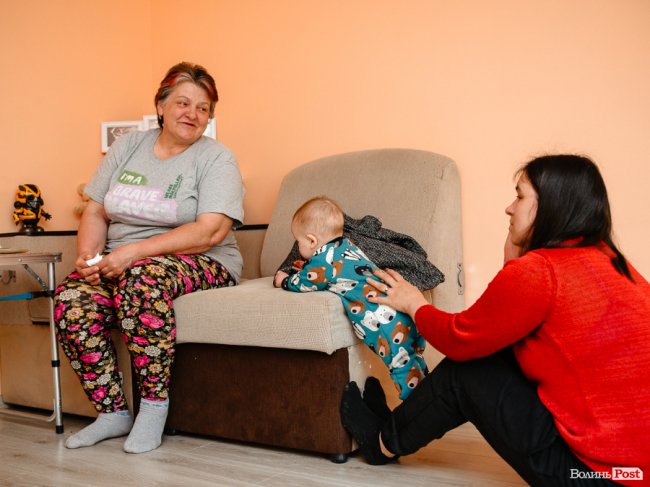  «Остапович. Воїн за покликом серця». У ПАМ’ЯТЬ ПРО ВІКТОРА КОХАНЮКА