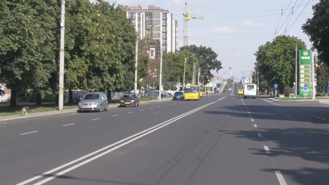 Ігор Поліщук: «Без прийняття складних рішень неможливий успіх»*