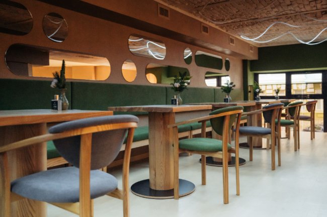 Попри війну, бізнес живе: маркетолог розповів про тенденції у Луцьку 