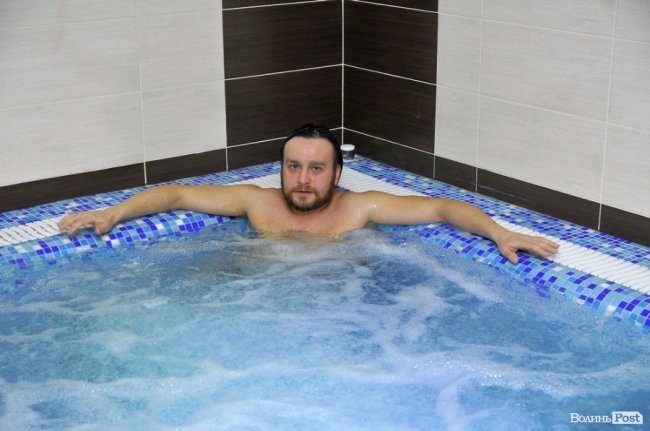 «БудуйТіло-2»: водний спецвипуск