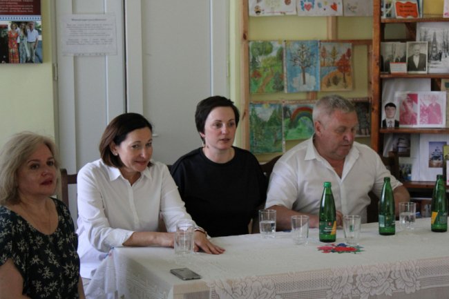 «Якщо гора не йде до Магомета…»: як Волинь чи не єдиною в Україні взялася рятувати свої села від раку