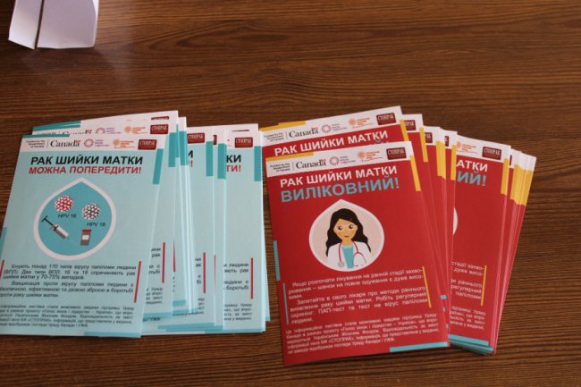 «Якщо гора не йде до Магомета…»: як Волинь чи не єдиною в Україні взялася рятувати свої села від раку