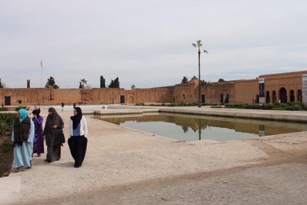 «Нотатки мандрівника» Богдана Климчука: Марокко – це країна переосмислення