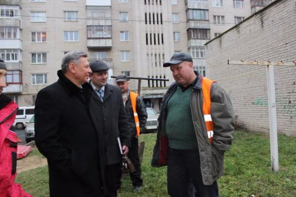 У пам'ять про Миколу Романюка: цитатник луцького мера