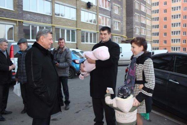 У пам'ять про Миколу Романюка: цитатник луцького мера