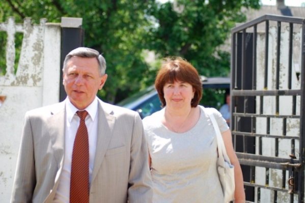 У пам'ять про Миколу Романюка: цитатник луцького мера