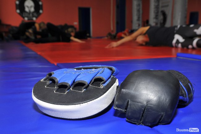 «ЛедіЛегіон». Крок за кроком: як звільнитися від захвату