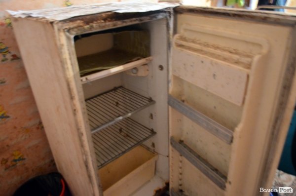 Студентський ревізор: грибок, вікінги і контрасти у гуртожитку №2