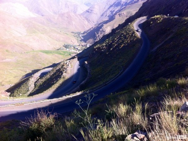 «Спорт – це змагання, а я люблю їздити із людьми, а не проти них», - новозеландська велосипедистка у Луцьку