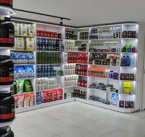 Найкраще спортивне харчування та добавки для нарощування м'язової маси та сили*