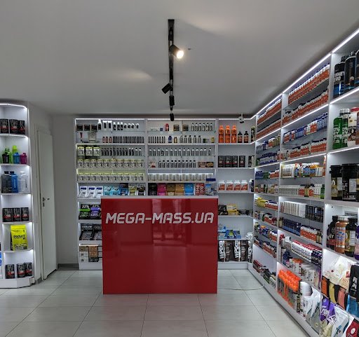 Найкраще спортивне харчування та добавки для нарощування м'язової маси та сили*