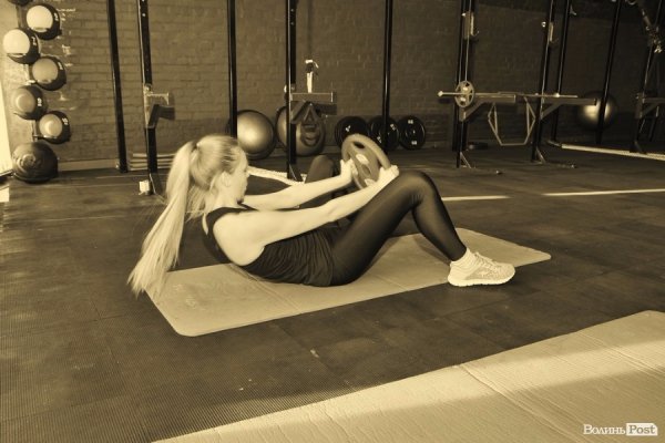 «БудуйТіло»: шістнадцяте заняття – запекла гонка «хто кого»