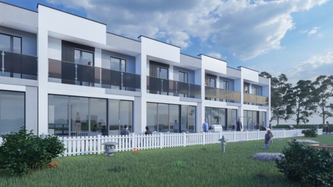 «Будуємо таке житло, у якому і самі мріємо жити», – директор луцької будівельної компанії «Орбіта»*