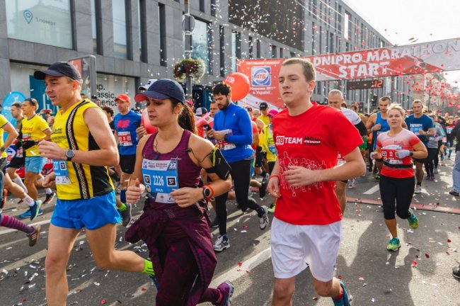 Мережа «АТБ»  опікується здоров’ям і добробутом нації*