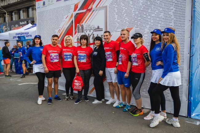 Мережа «АТБ»  опікується здоров’ям і добробутом нації*