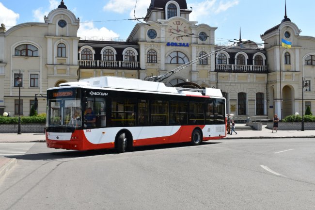 «Відчуваю гордість за Луцьк». ВЕЛИКЕ ІНТЕРВ'Ю З ІГОРЕМ ПОЛІЩУКОМ