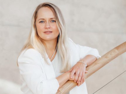 Яна Матвійчук: якою буде повоєнна відбудова України*