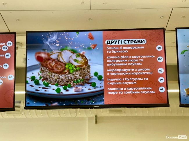 Доступні ціни, широке меню та відомі українці: яким було тестове відкриття першого закладу «Gabar» у Луцьку