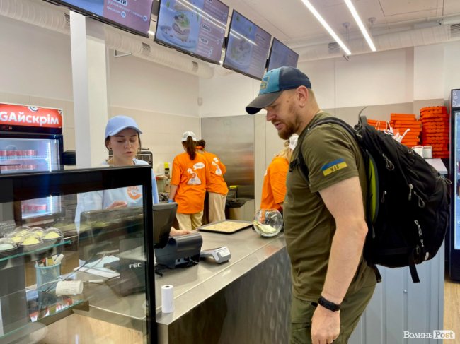 Олександр Положинський