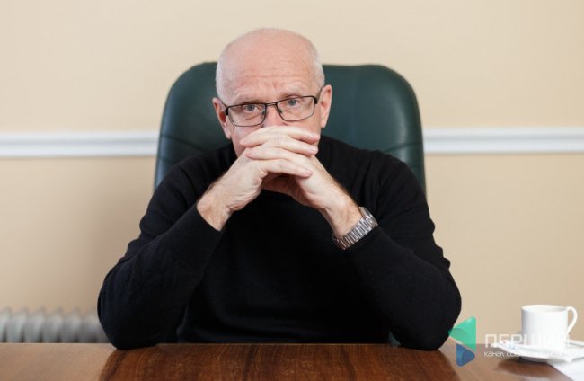 «Наші будиночки світяться, як сонечко», - відомий луцький будівельник