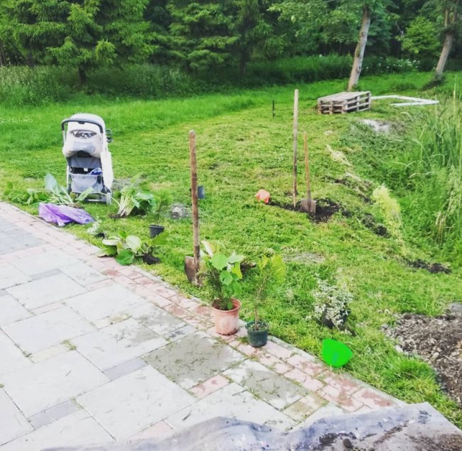 Як народилася «Луцька Венеція»: ІНТЕРВ'Ю з власником найромантичнішого місця Луцька