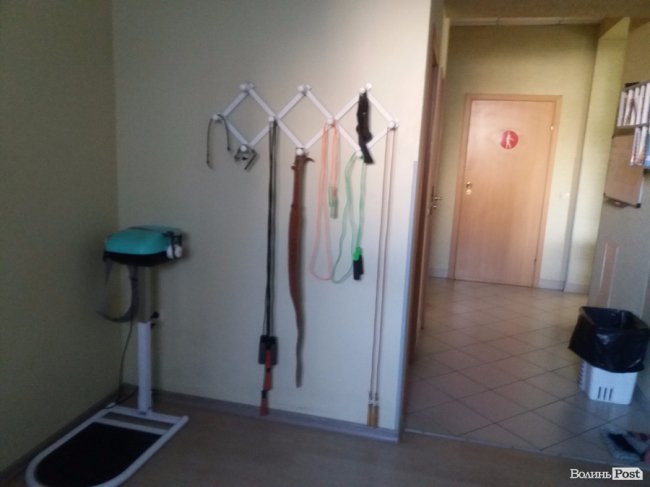 «ІнспекторGym». «СтанОК»: дошка рекордів і пліснява