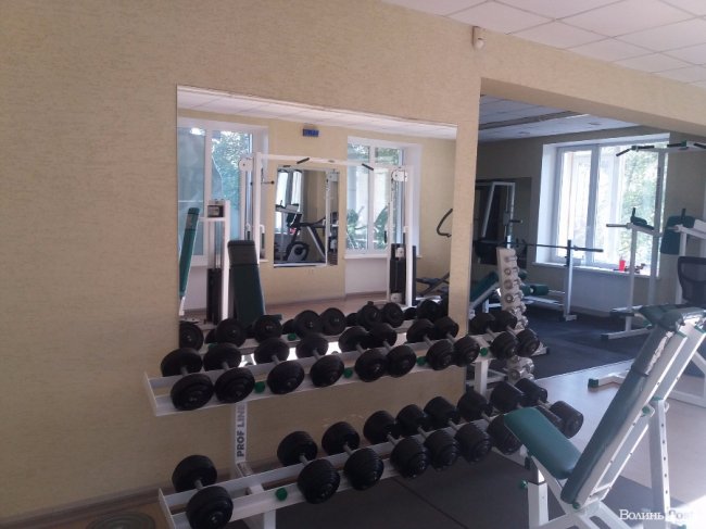 «ІнспекторGym». «СтанОК»: дошка рекордів і пліснява