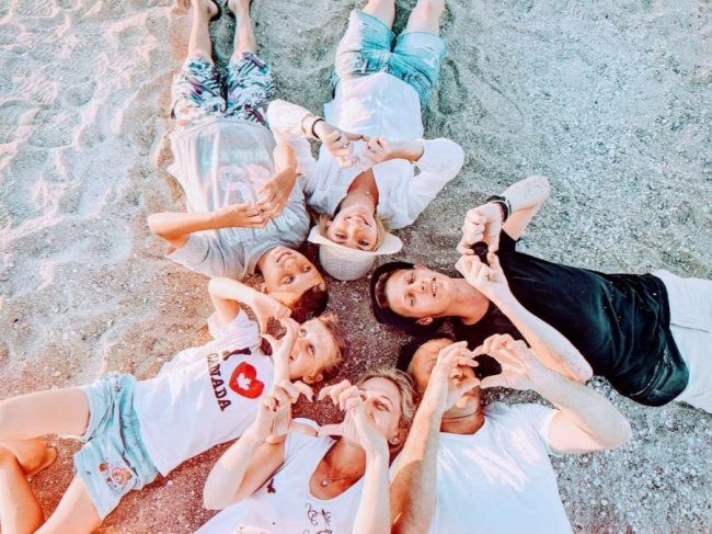 Музикант, що зараз живе на Волині, врятувався від наркозалежності і увірував в Бога