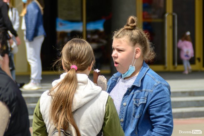 Морозива багато не буває: у Луцьку влаштували грандіозне свято найсмачніших солодощів та найяскравіших емоцій. ФОТО*