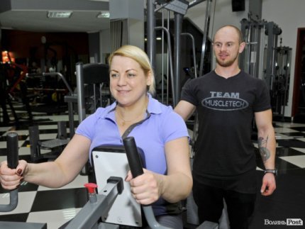 «БудуйТіло-2»: їж, бігай, худни