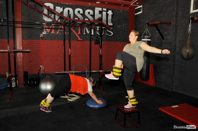 «БудуйТіло3». 9 кіл «фітнес-пекла» і мінус 17 кілограмів