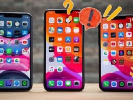 Чому потрібно терміново оновити свій iPhone*