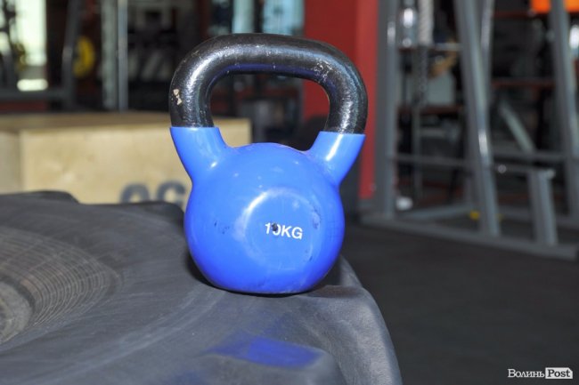 «БудуйТіло3»: помилки новачків у спортзалі