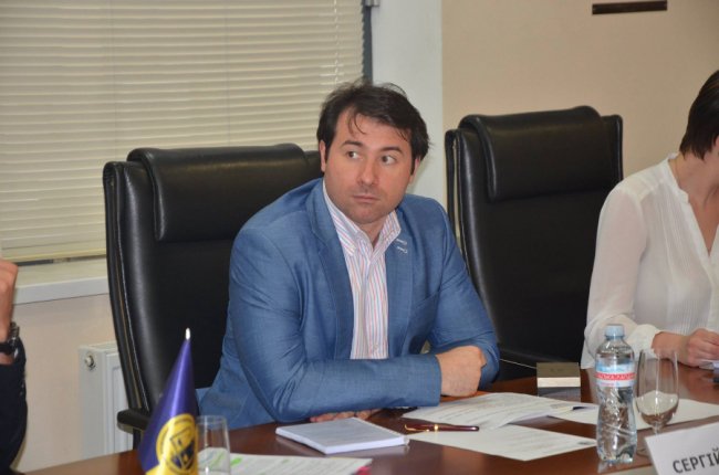 Сергій Гришко