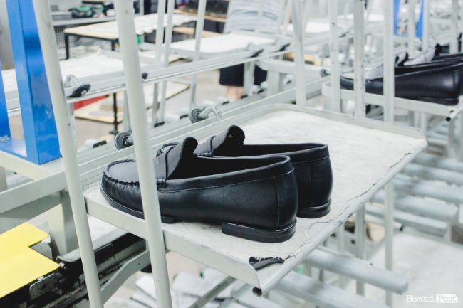 Взути наших. Нова військово-тактична історія луцького бренду «Ікос». ФОТО