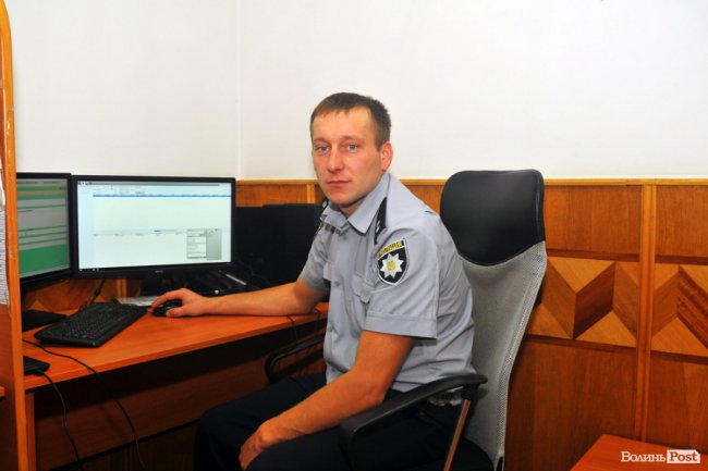 Павло Магильонич