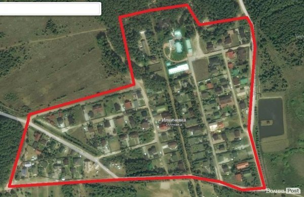 Світязь: там, де засмагають волинські ВІПи (част.1)