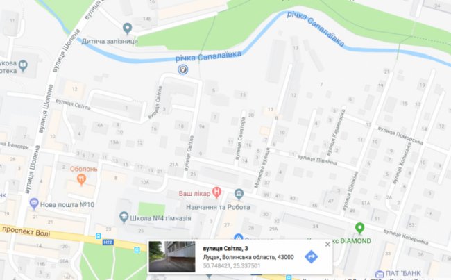 Артем Запотоцький: Місто, яке не росте – вмирає