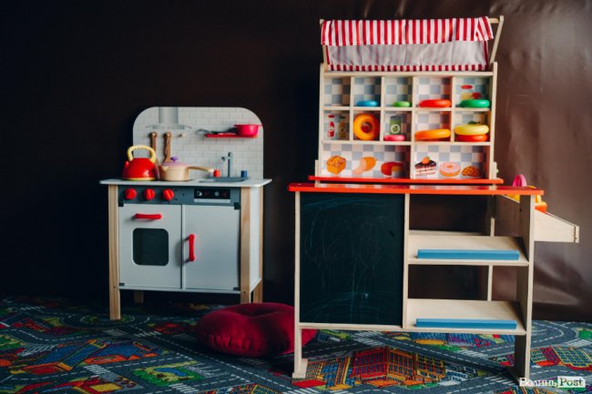 Таємний дворик у центрі Луцька: ресторація «Дім 48» відкрила літню терасу*