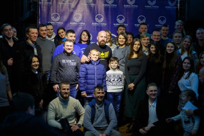 ЦИТАТНИК Юрка Журавля: Конкурси «Голос країни-голос дитини» я не розумію