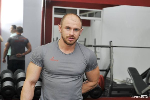 «БудуйТіло»: друге заняття та нарешті зважені