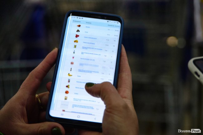 Сервіс доставки продуктів Smaco: ми перевірили, як покупцям збирають замовлення. ФОТО*