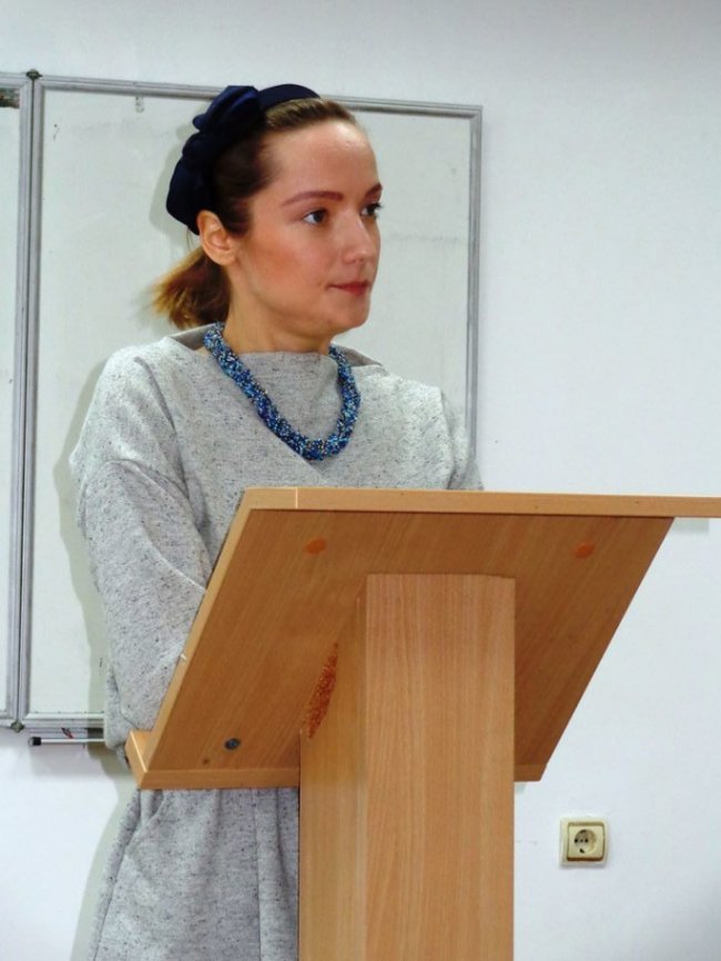 ЦИТАТНИК Світлани Рижук: Перечитую листи Лесі Українки й розумію – волинячка ж!