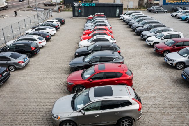 Де у Луцьку швидко та вигідно продати своє авто*