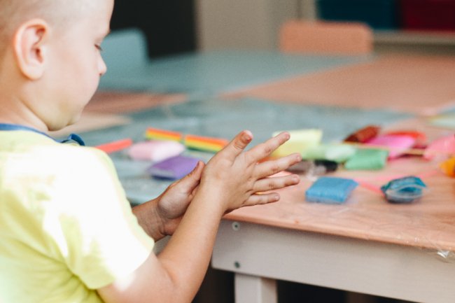 Місце, де дітей не ламають, а розкривають: як у Луцьку працює унікальний дитячий садок «Нова генерація»*