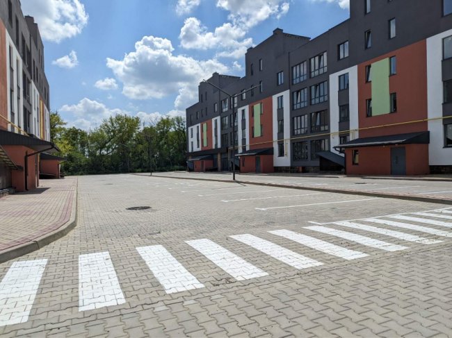 ЖК «Династія» 