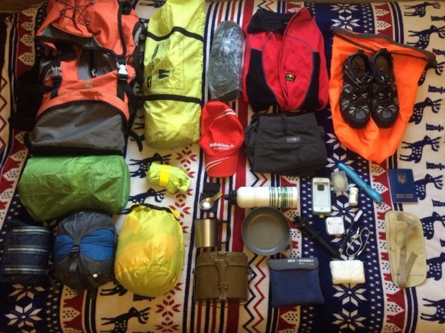 «Нотатки мандрівника» Ярослава Тарнавського: корисні лайфхаки дешевих мандрів