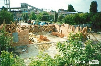 В гостях у квасу*