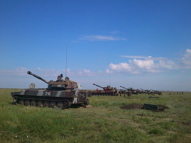 51-ша бригада: «Ми вибрали життя»